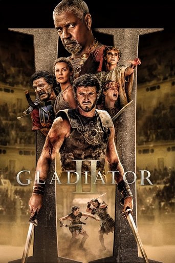 Image Gladiator II
