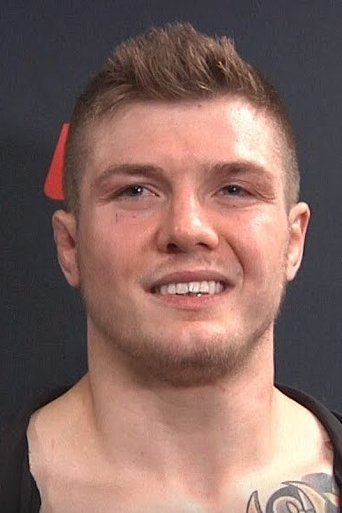 Image of Marvin Vettori