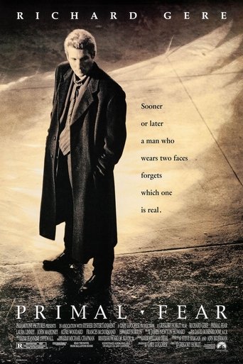 Image Primal Fear