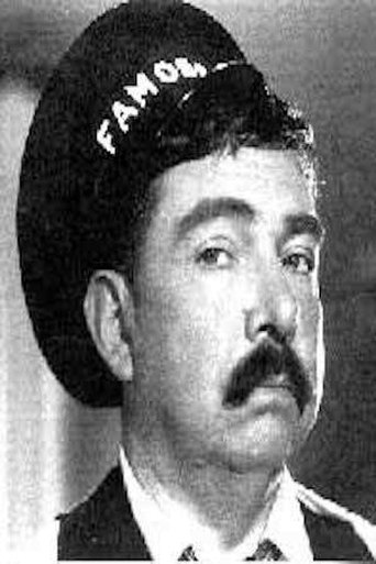 Carlos Orellana