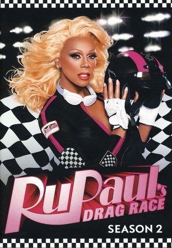 RuPauls Drag Race S02E09 - The Diva Award - Video Dailymotion