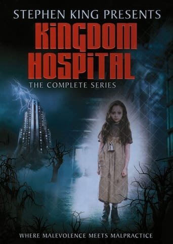 Stephen King s Kingdom Hospital