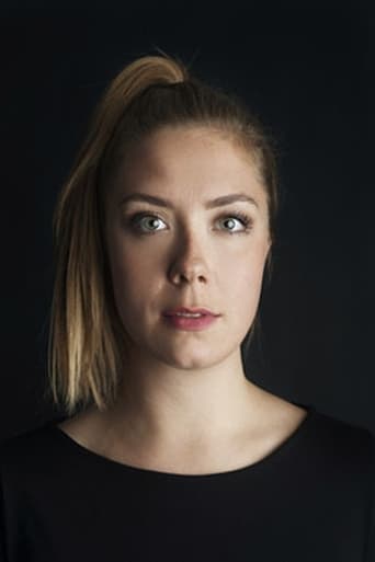 Image of Sofie Kaufmanas