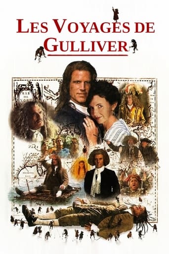 Gulliver s Travels