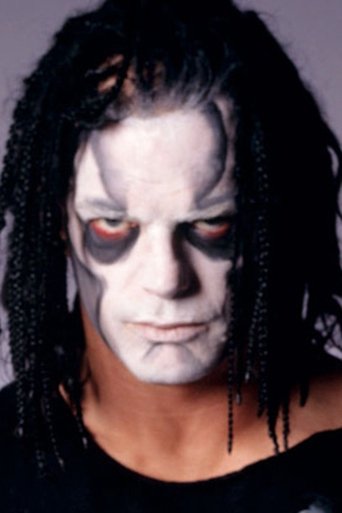 Image of Ian Hodgkinson