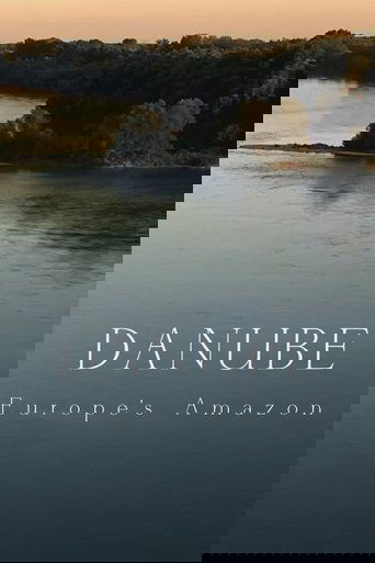 Danube: Europe's Amazon