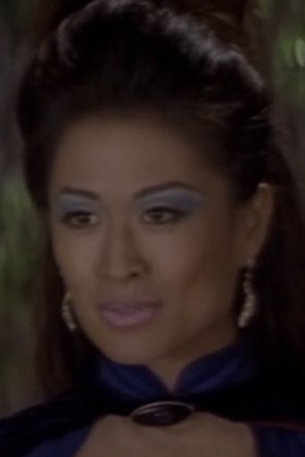 Image of Jennifer Tung