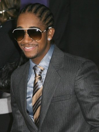 Image of Omarion