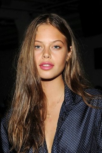 Jessica Clarke