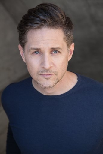 Image of Yuri Lowenthal