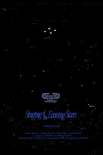 Singing of the Evening Stars