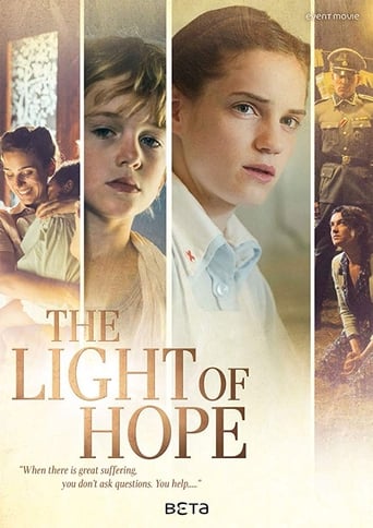 Poster of The Light of Hope