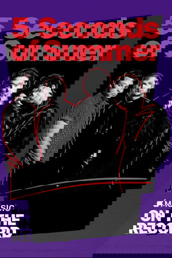 On the Record: 5 Seconds of Summer - Youngblood