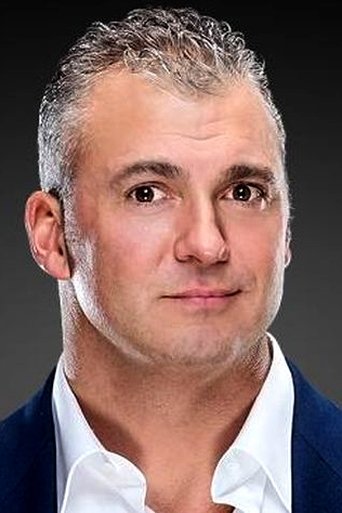 Image of Shane McMahon