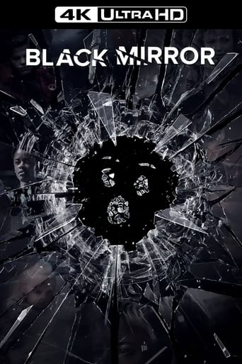 Black Mirror