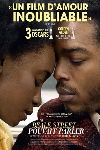 Image du film Si Beale Street pouvait parler