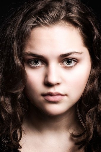 Image of Lilly Wiedemann