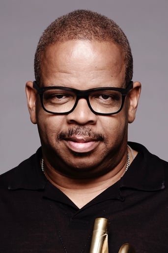 Image of Terence Blanchard