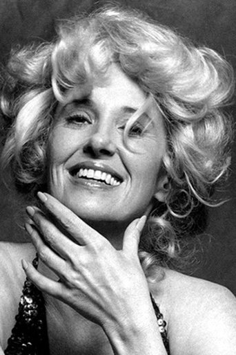 Image of Tammy Wynette