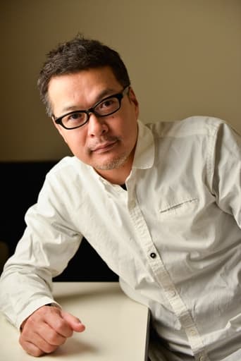 Image of Tetsushi Tanaka