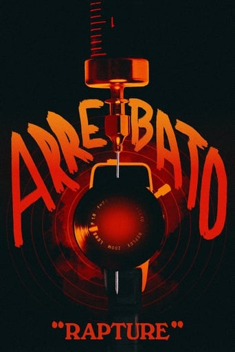 ARREBATO (SPANISH) (DVD)