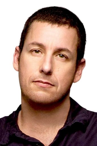 Image of Adam Sandler