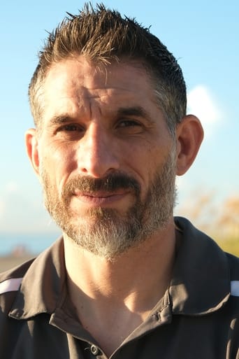 Image of Yannis Papastamatiou