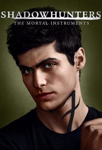 Shadowhunters