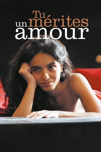 Image du film Tu mérites un amour