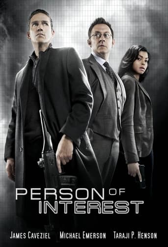 Person of Interest