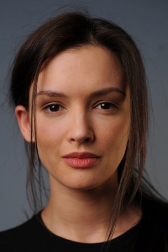 Image of Paulina Andreeva