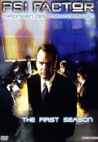 Temporada 1 (1996)