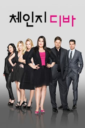 Drop Dead Diva