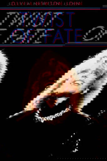 Olivia Newton-John: Twist Of Fate