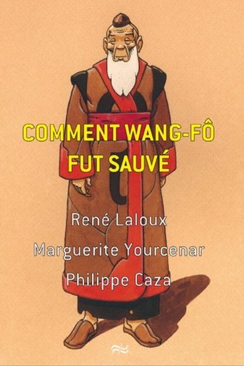 How Wang-Fo Was Saved
