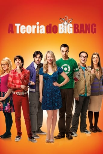 The Big Bang Theory