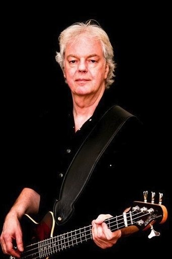Image of Neil Murray