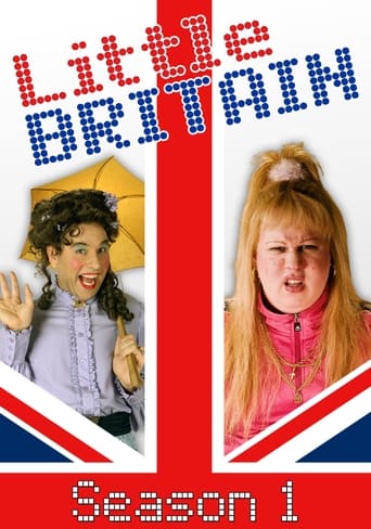 Little Britain