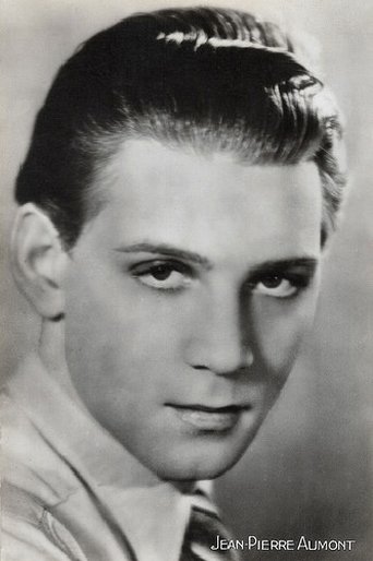 Jean-Pierre Aumont
