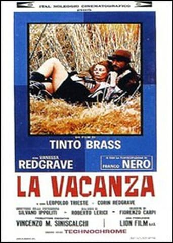 Fermo Posta Tinto Brass 1995 DVDRip