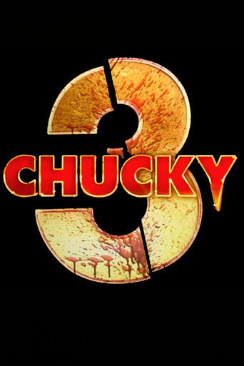 Poster of Chucky