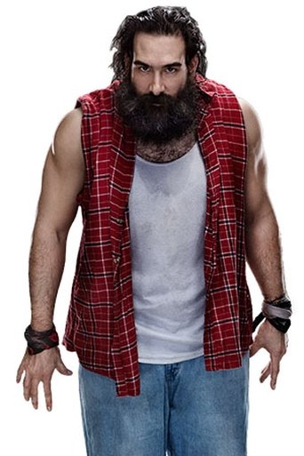 Image of Jon Huber