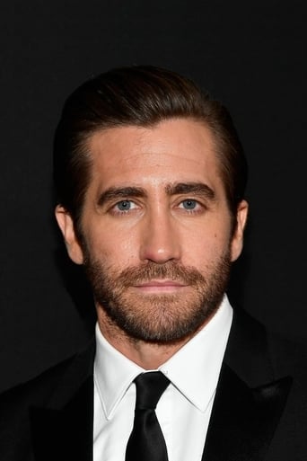 Image de Jake Gyllenhaal