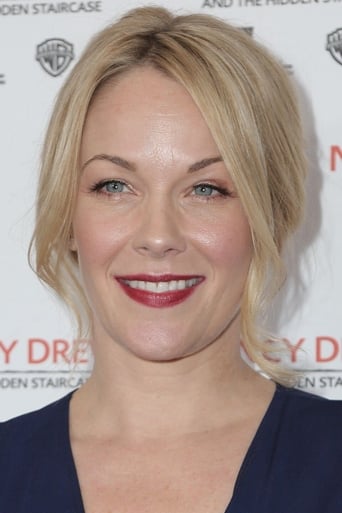 Image of Andrea Anders