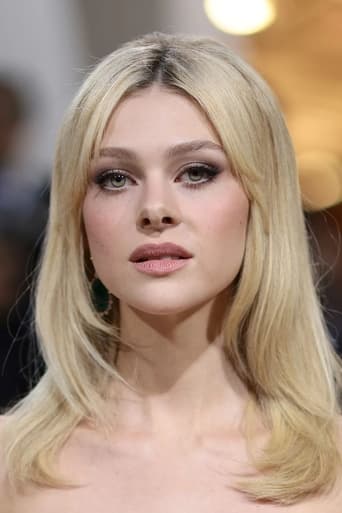 Image of Nicola Peltz Beckham