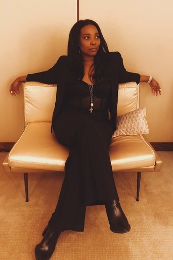 Image of Olivia Washington