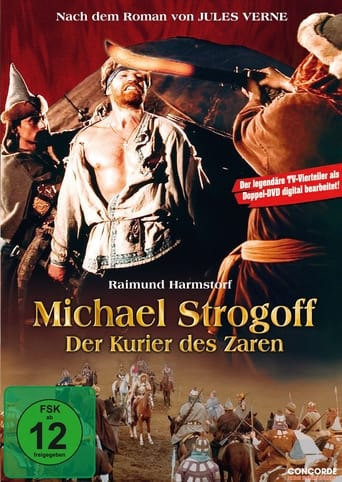 Michael Strogoff