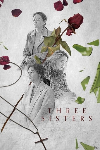 Poster of Three Sisters