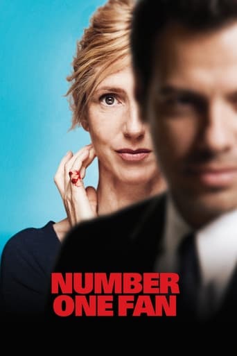 NUMBER ONE FAN (FRENCH) (DVD)