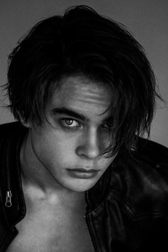 Image of Judah Lewis